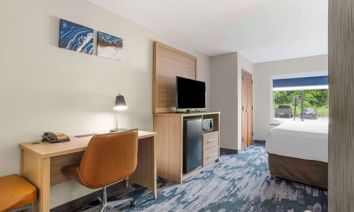 Photo of Bedroom in Arcadia