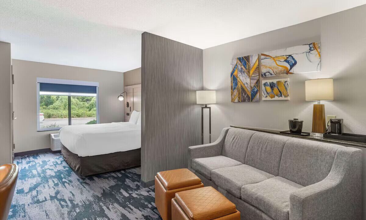 Photo of Bedroom in Arcadia