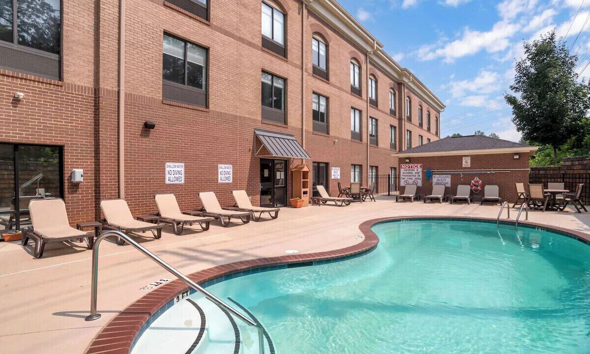 Photo of Outdoor in Arcadia