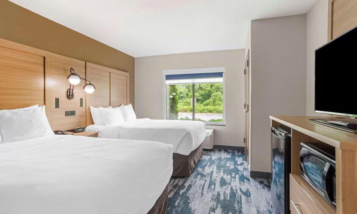 Photo of Bedroom in Arcadia