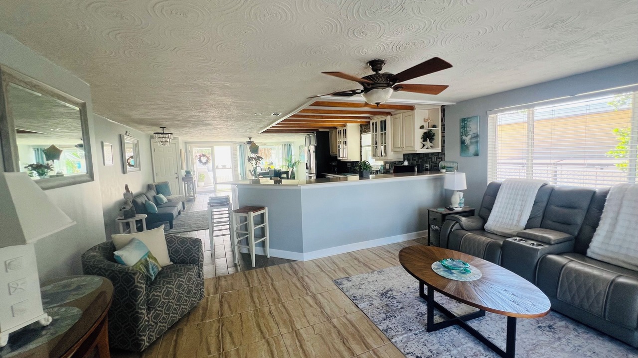 Photo of Livingroom in Flor-a-mar