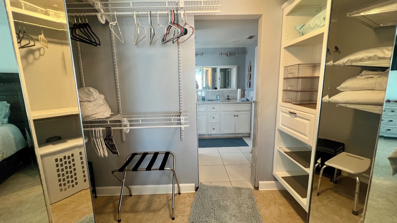 Photo of Bedroom in Flor-a-mar