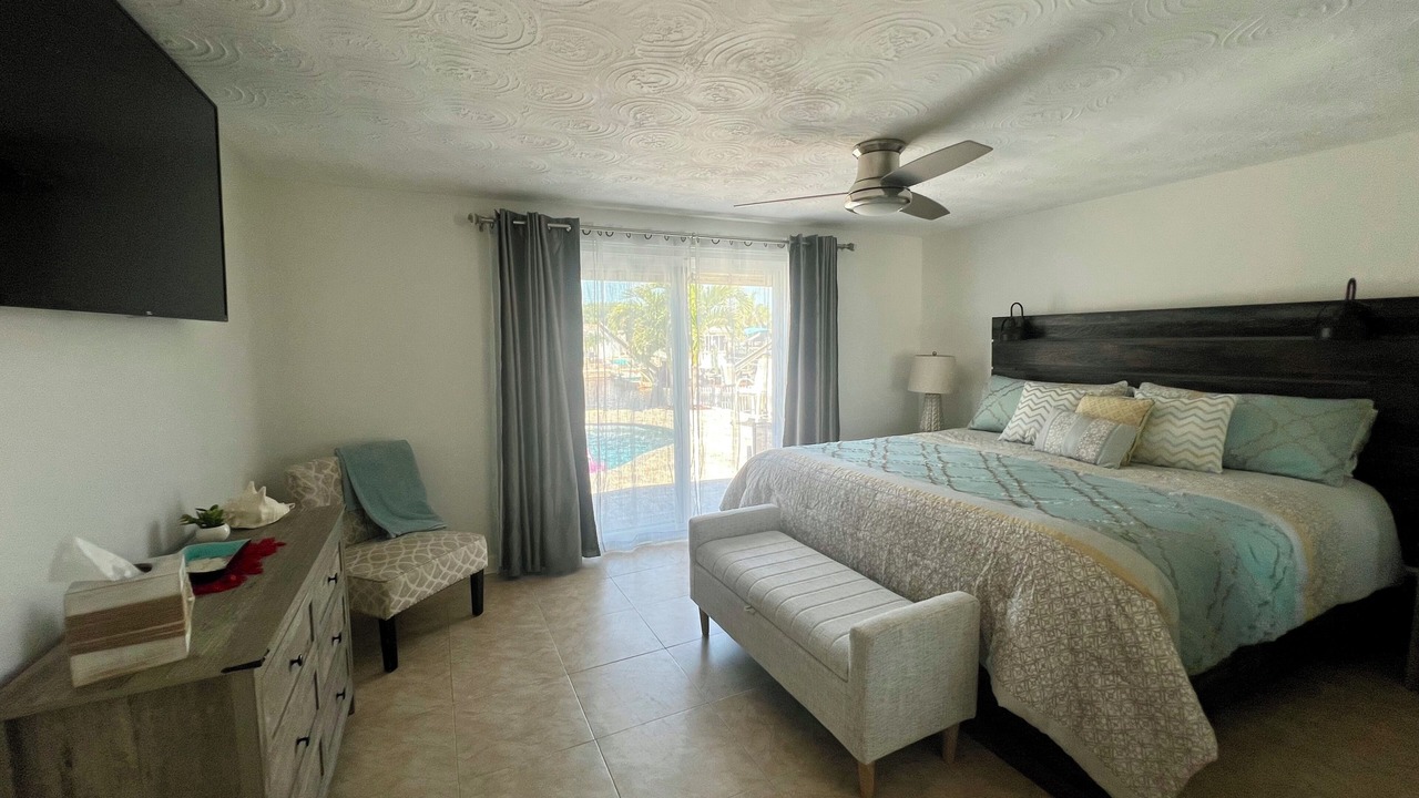 Photo of Bedroom in Flor-a-mar