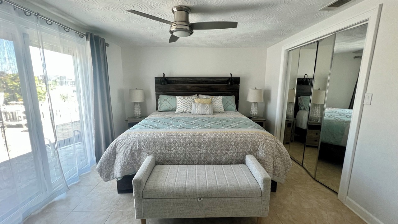 Photo of Bedroom in Flor-a-mar