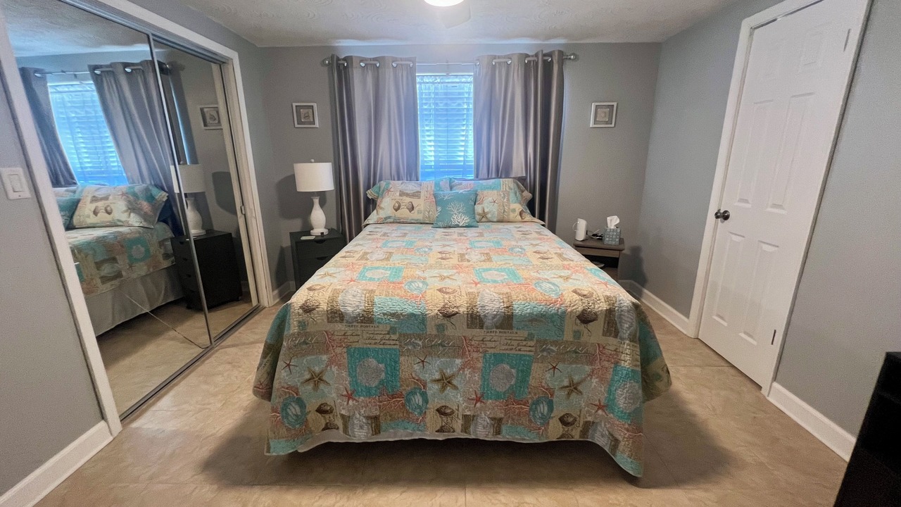 Photo of Bedroom in Flor-a-mar