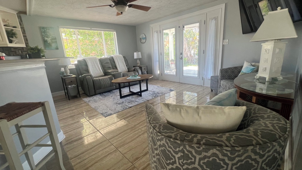 Photo of Livingroom in Flor-a-mar