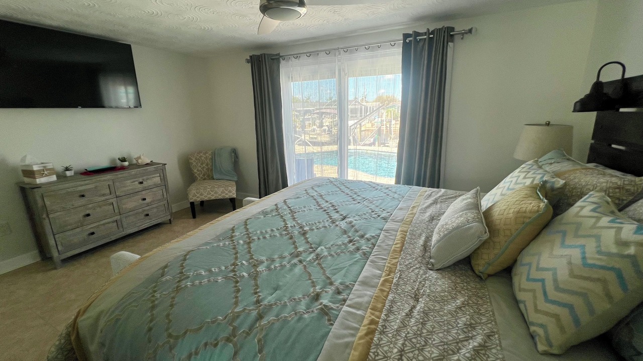 Photo of Bedroom in Flor-a-mar