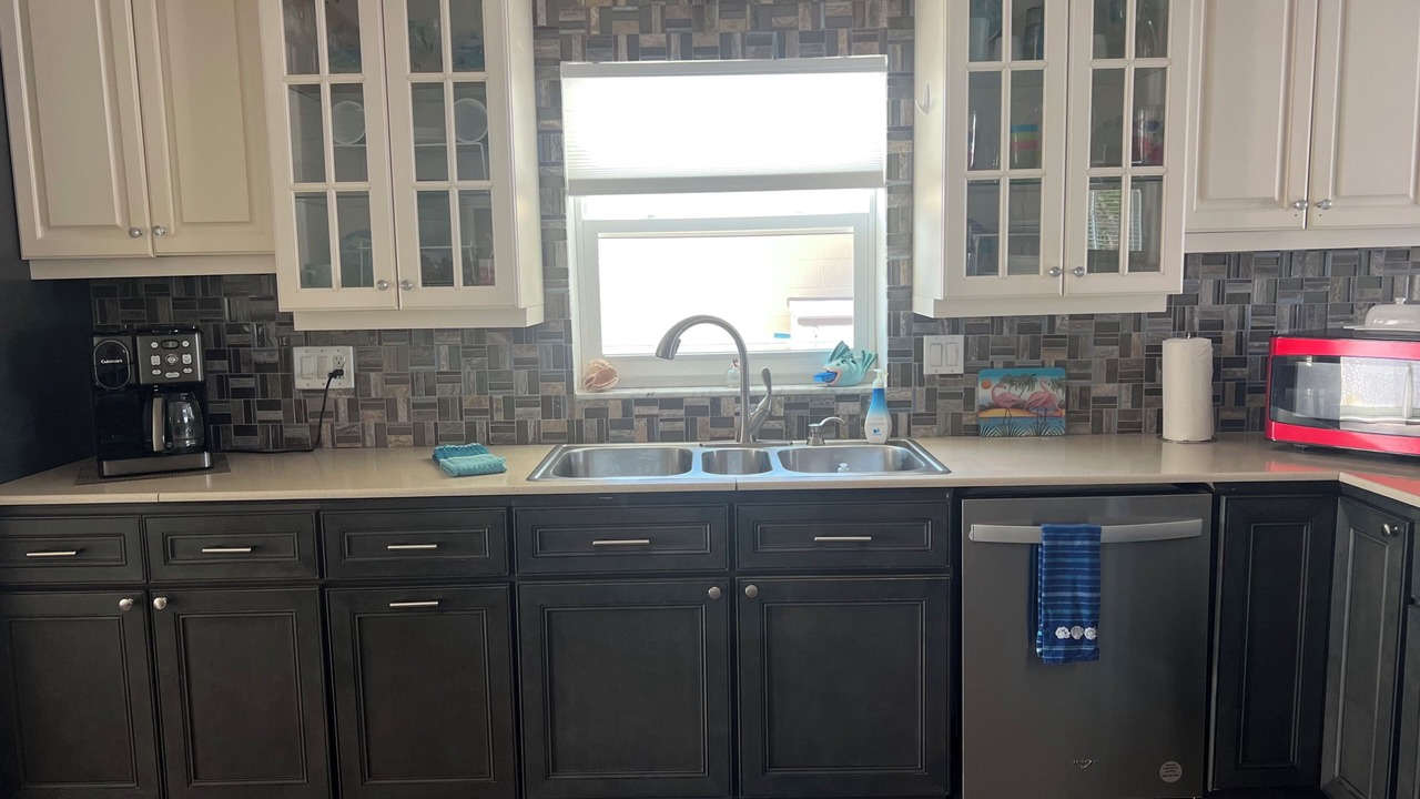 Photo of Kitchen in Flor-a-mar