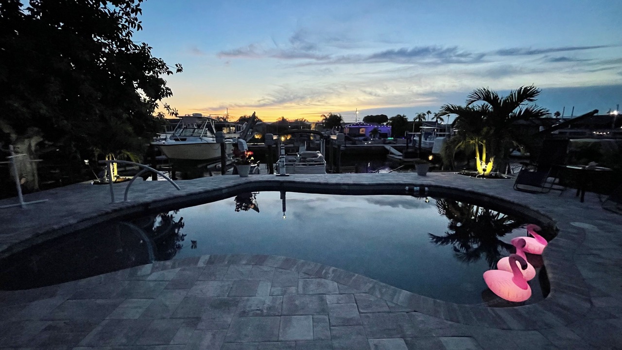 Photo of Outdoor in Flor-a-mar