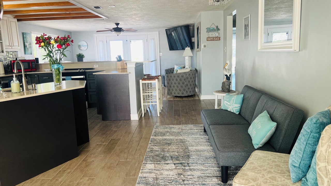 Photo of Livingroom in Flor-a-mar