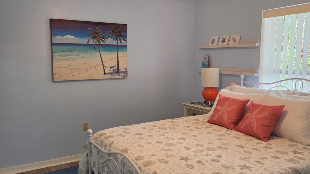 Photo of Bedroom in Holly Hill
