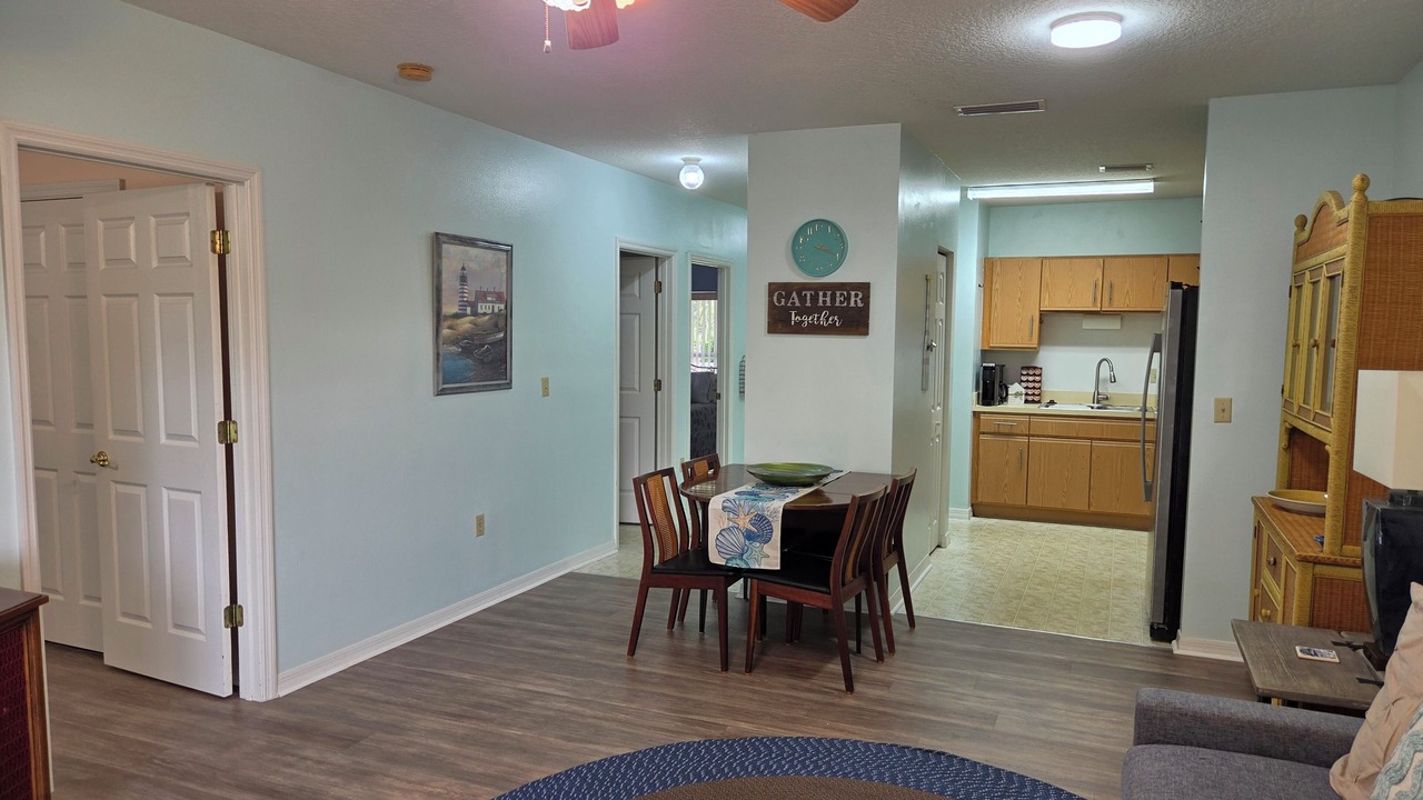 Photo of Livingroom in Holly Hill