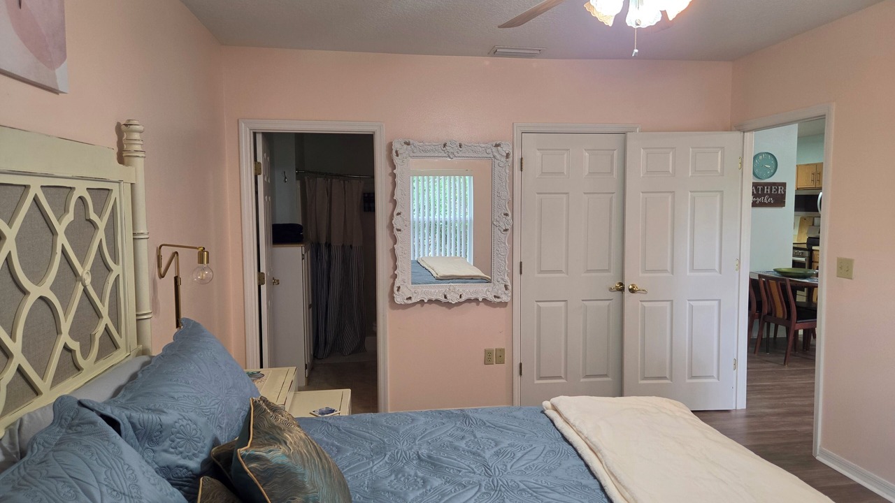 Photo of Bedroom in Holly Hill