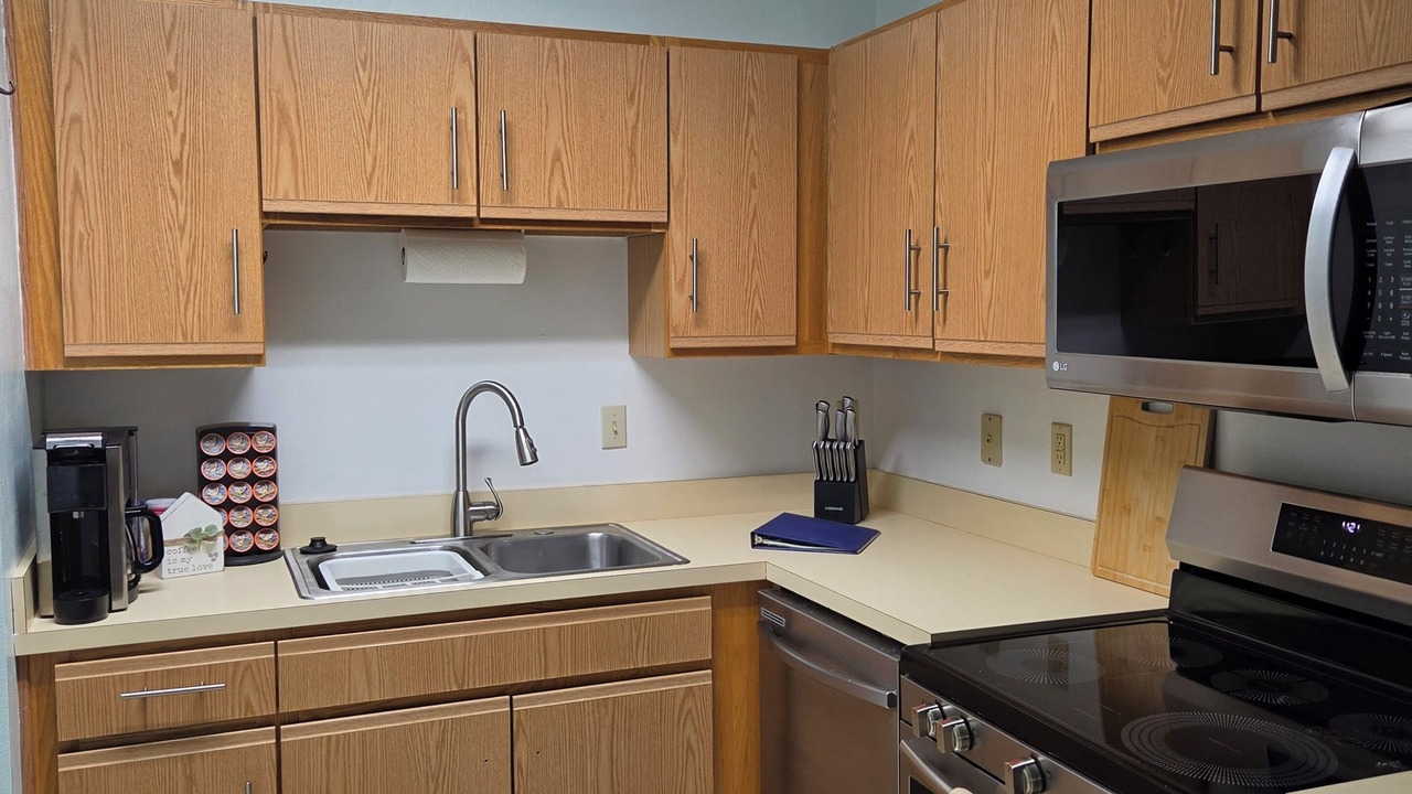 Photo of Kitchen in Holly Hill