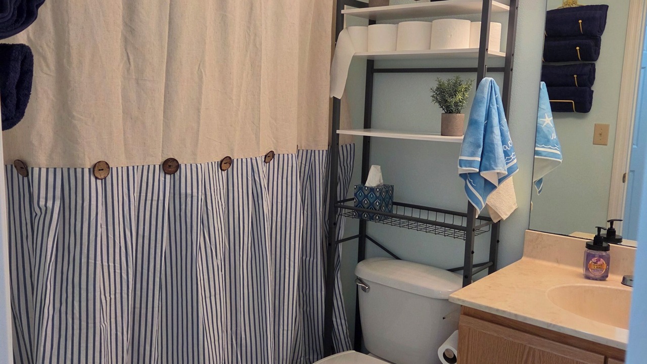 Photo of Bathroom in Holly Hill