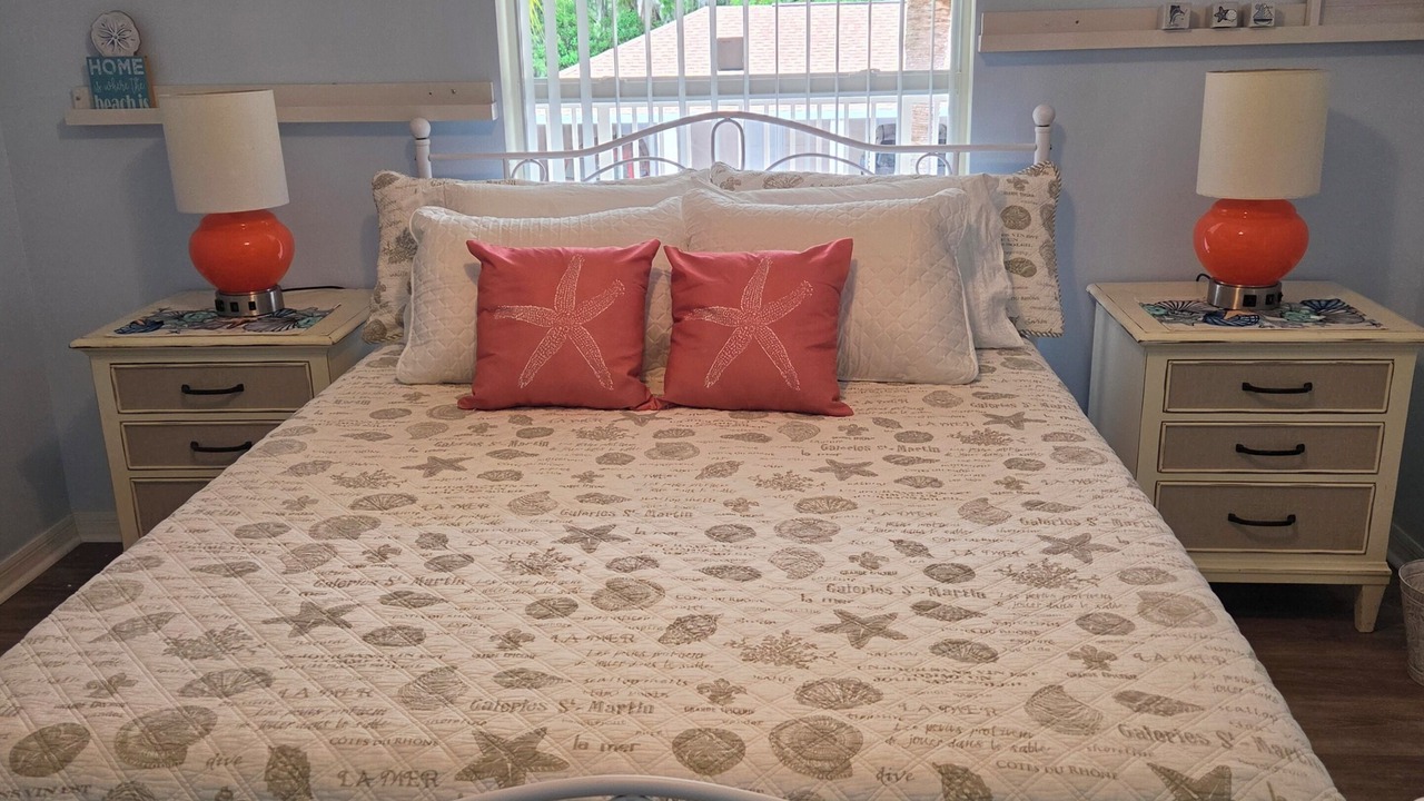 Photo of Bedroom in Holly Hill