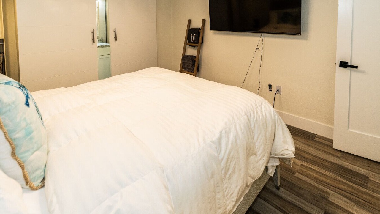 Photo of Bedroom in Flor-a-mar