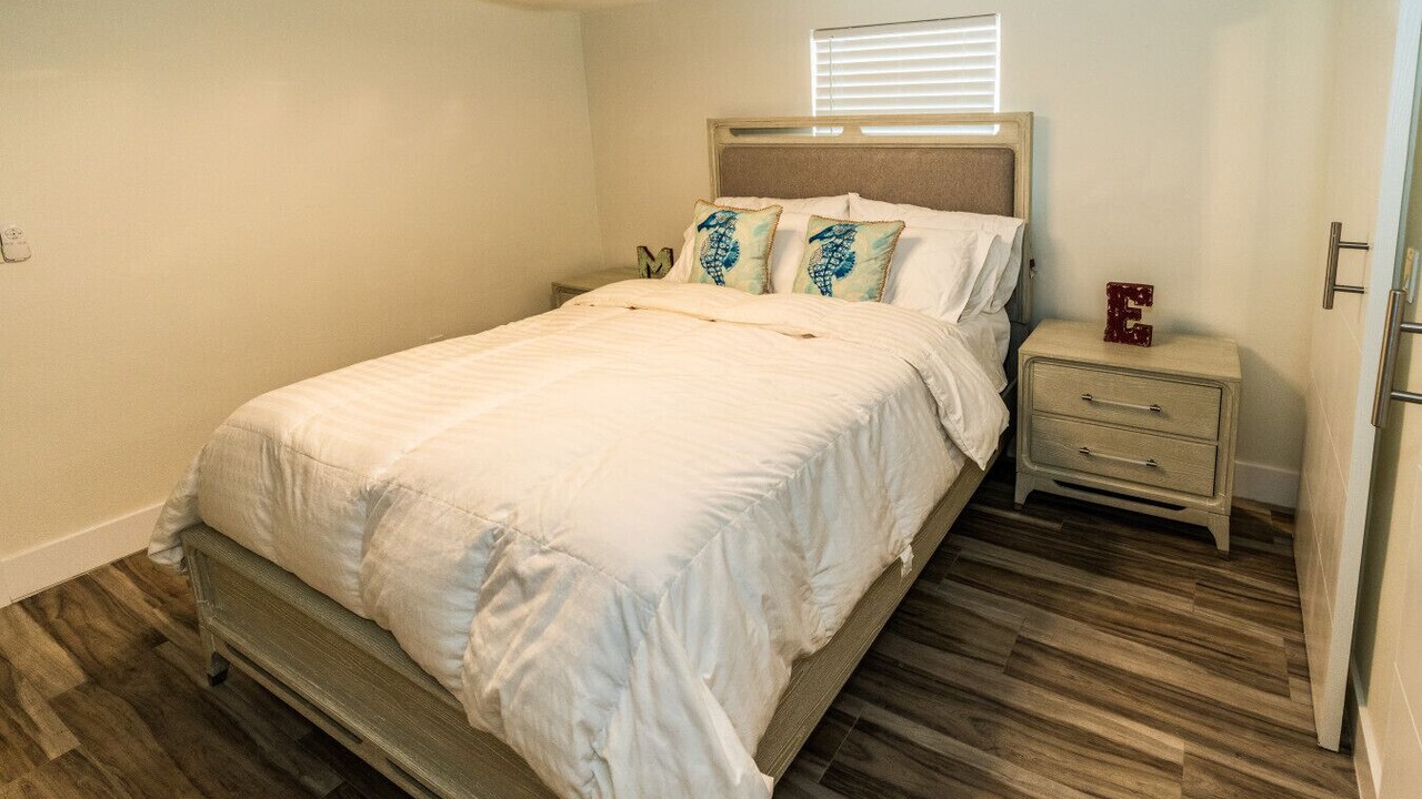 Photo of Bedroom in Flor-a-mar