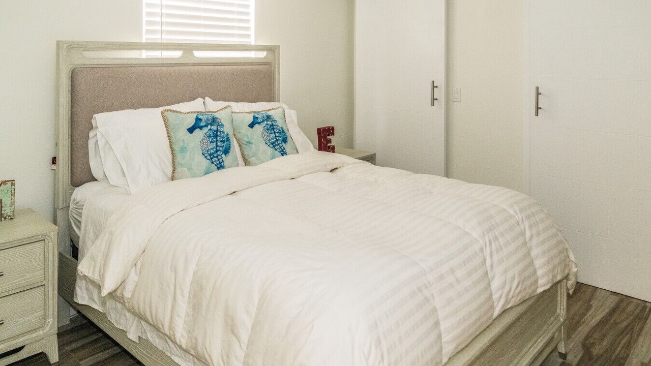 Photo of Bedroom in Flor-a-mar