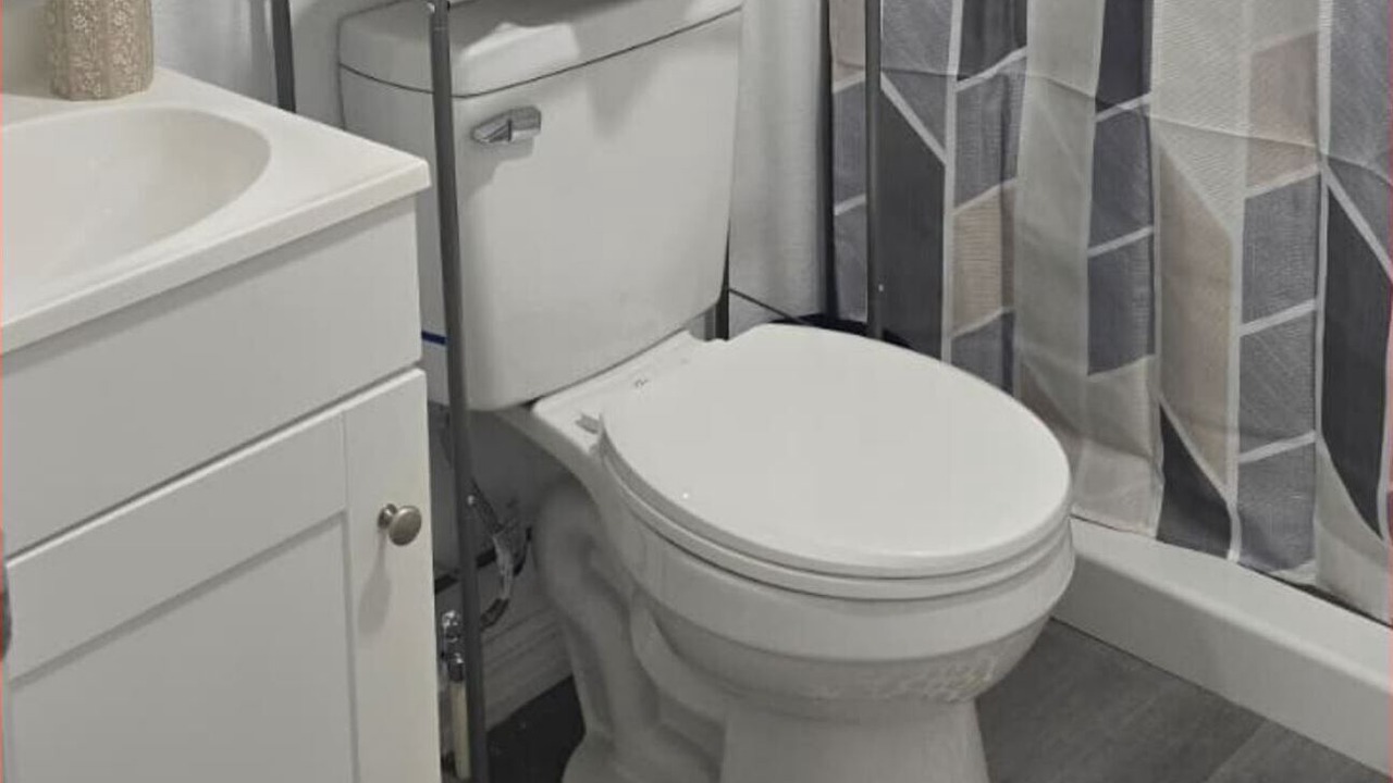 Photo of Bathroom in Temple Terrace