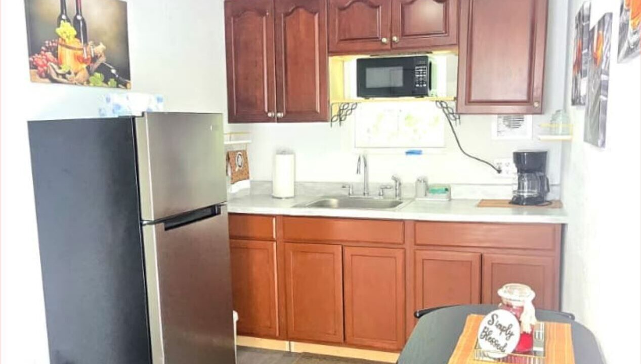 Photo of Kitchen in Temple Terrace