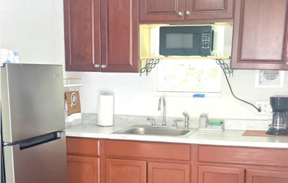 Photo of Kitchen in Temple Terrace