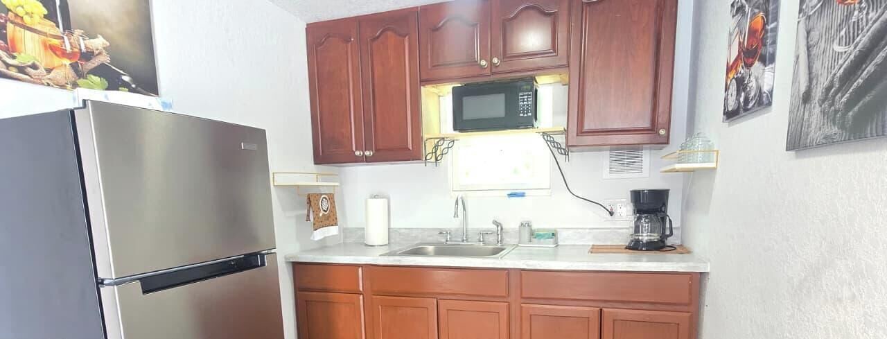 Photo of Kitchen in Temple Terrace