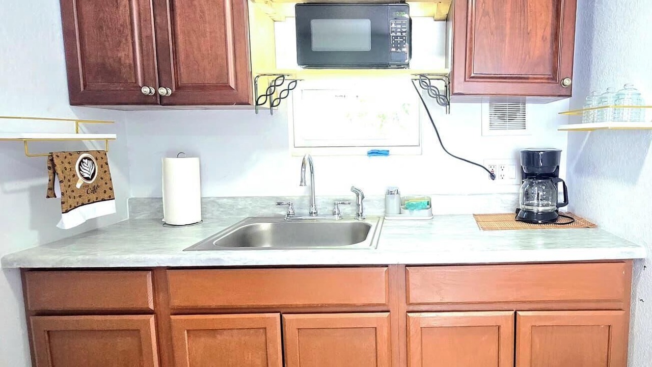 Photo of Kitchen in Temple Terrace