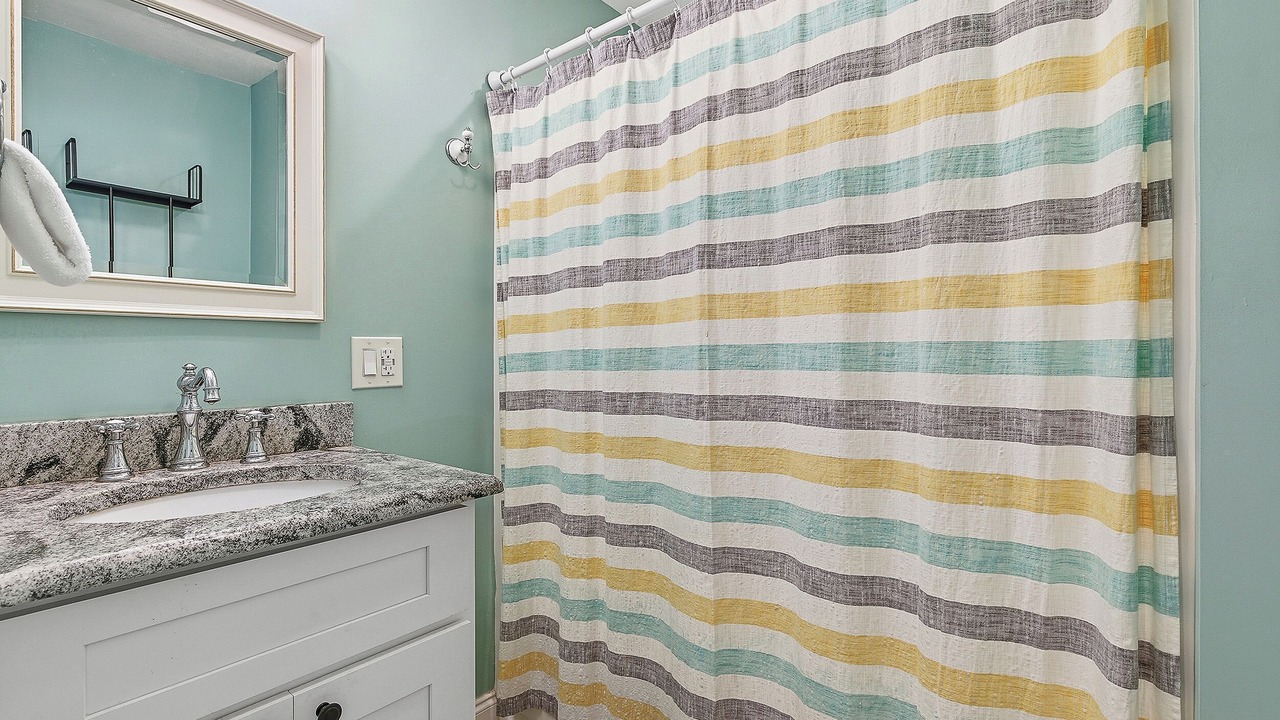 Photo of Bedroom in New Smyrna Beach