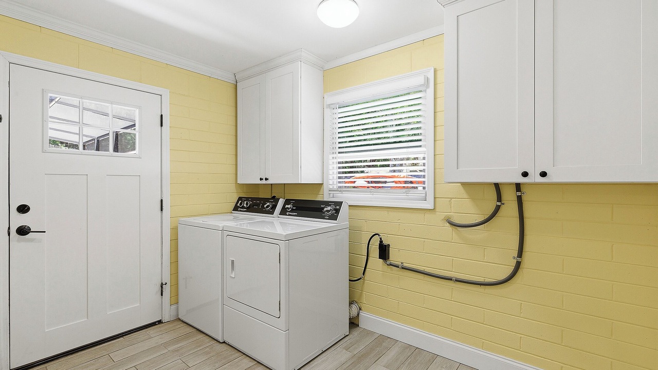 Photo of Bedroom in New Smyrna Beach