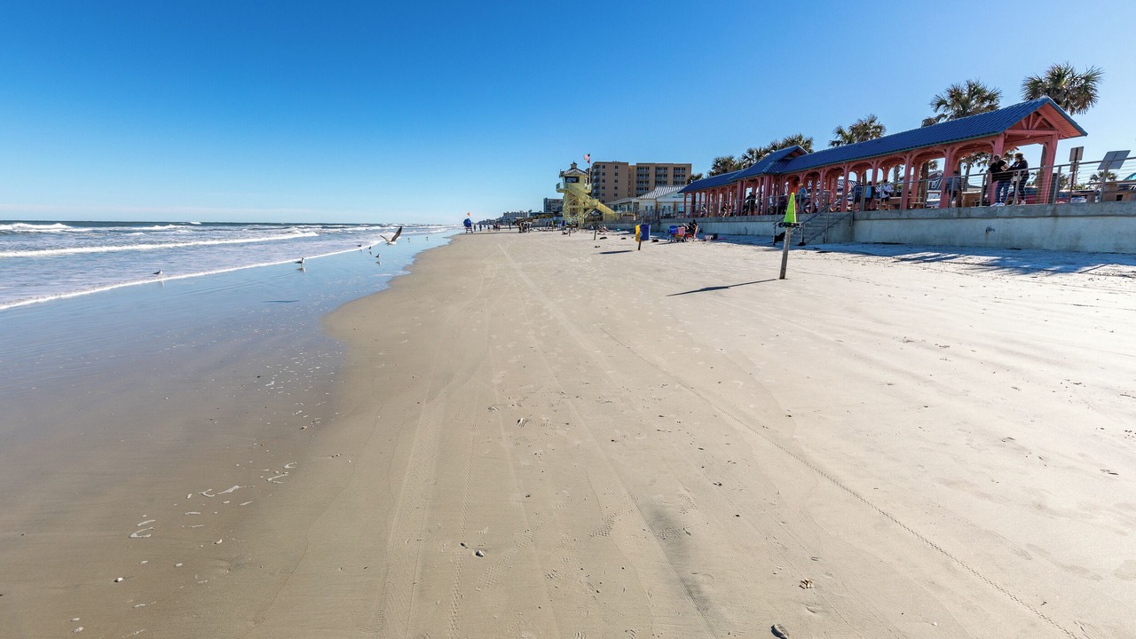 Photo of Others in New Smyrna Beach