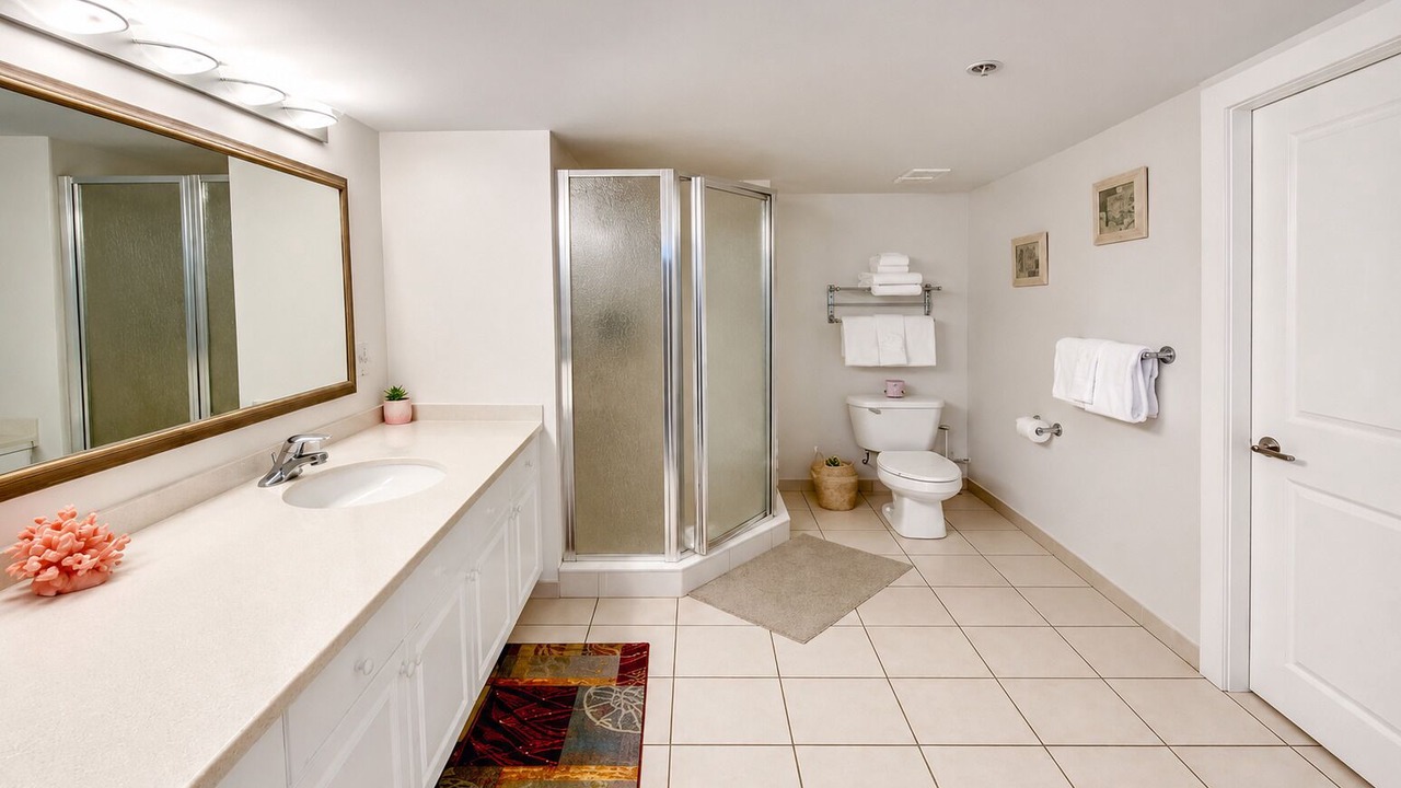 Photo of Bathroom in Ortona Park