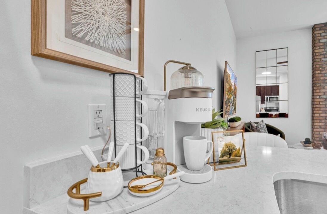 Photo of Bathroom in Greenville Downtown