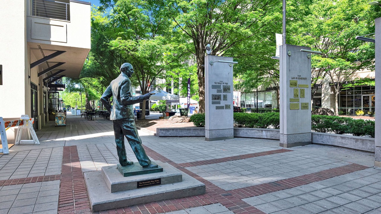 Photo of Others in Greenville Downtown