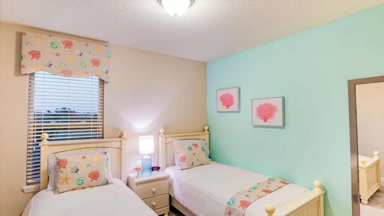 Photo of Bedroom in Loughman