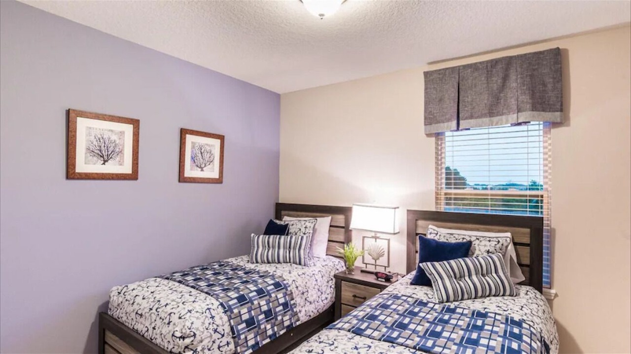 Photo of Bedroom in Loughman
