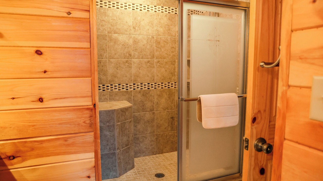 Photo of Bathroom in Cleveland