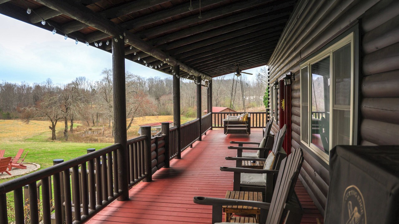 Photo of Patio Balcony in Cleveland