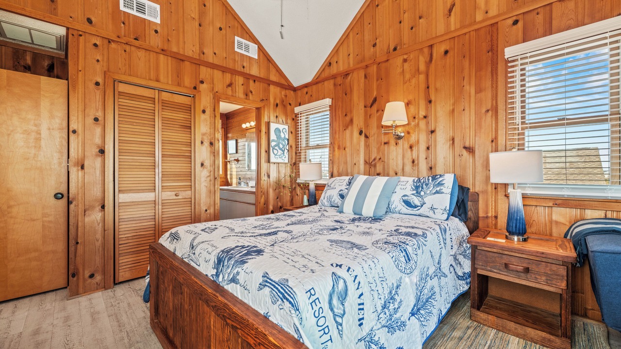 Photo of Bedroom in Avon