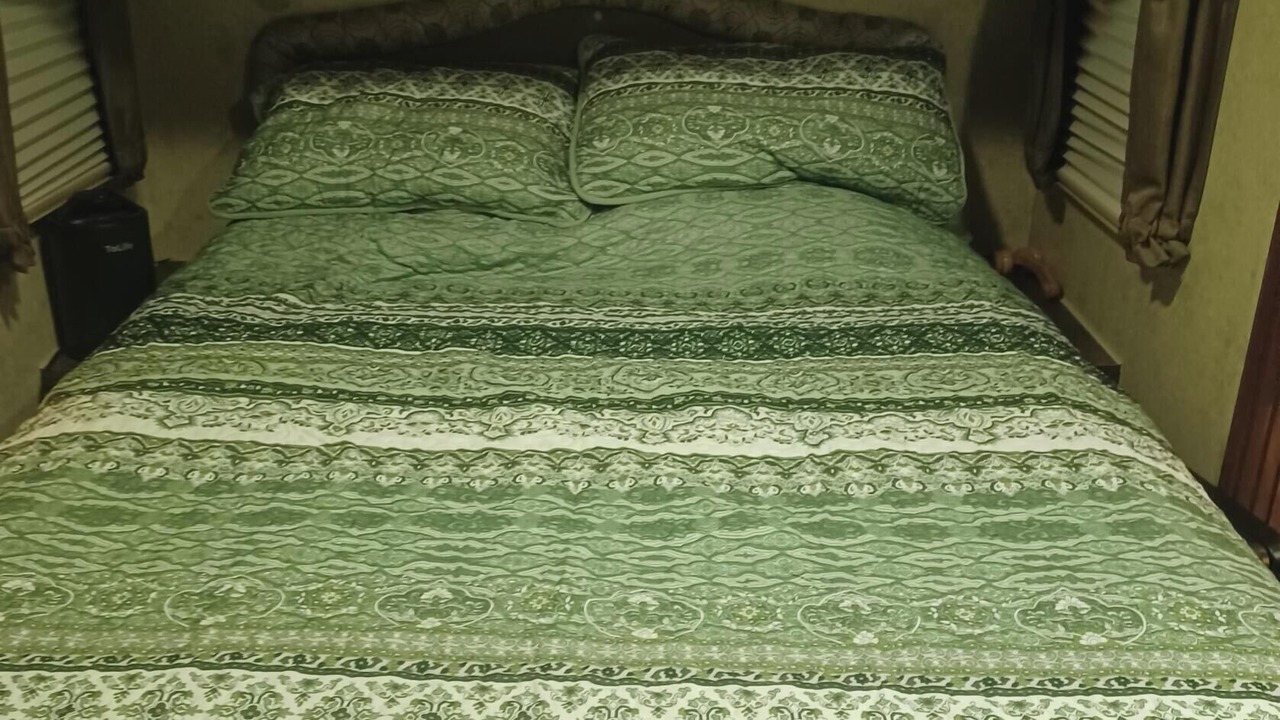 Photo of Bedroom in Branford