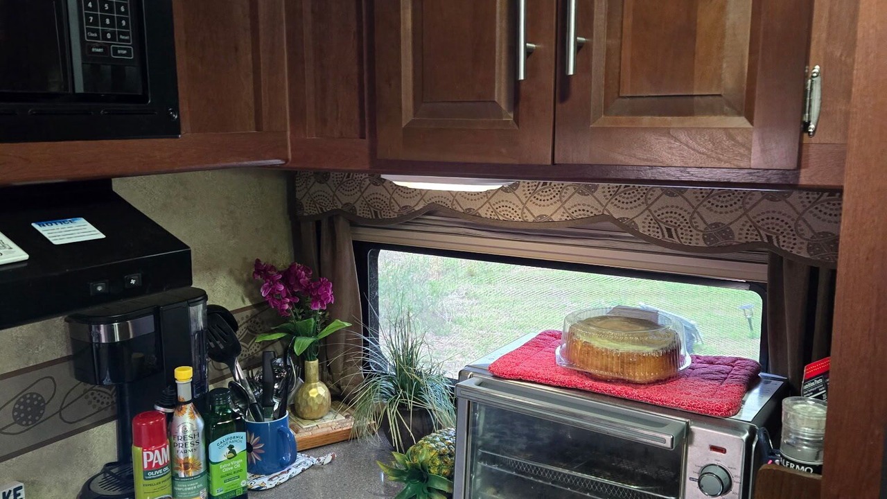 Photo of Kitchen in Branford