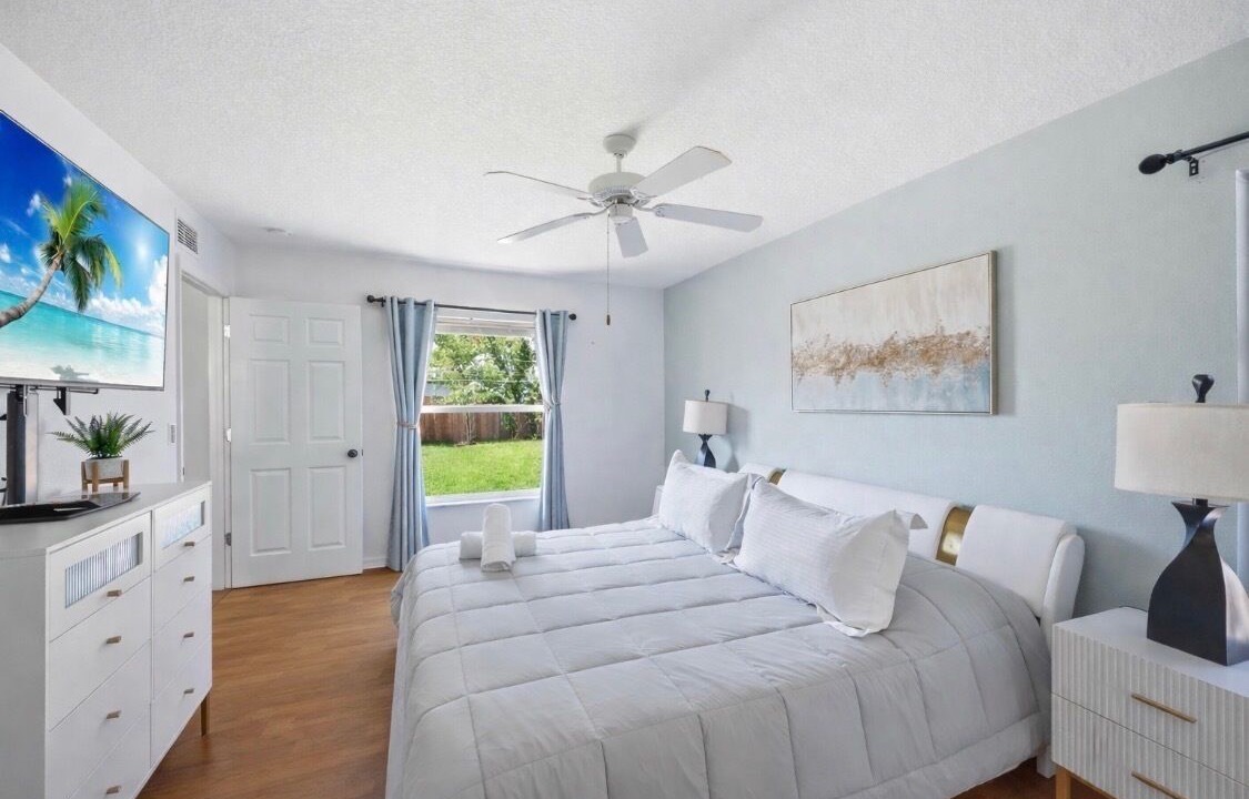 Photo of Bathroom in Lake Sarasota