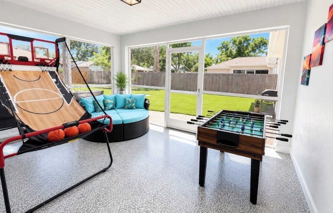Photo of Bedroom in Lake Sarasota