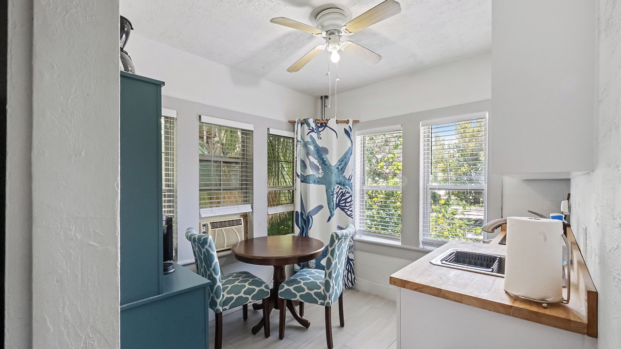 Photo of Kitchen in Tarpon Springs