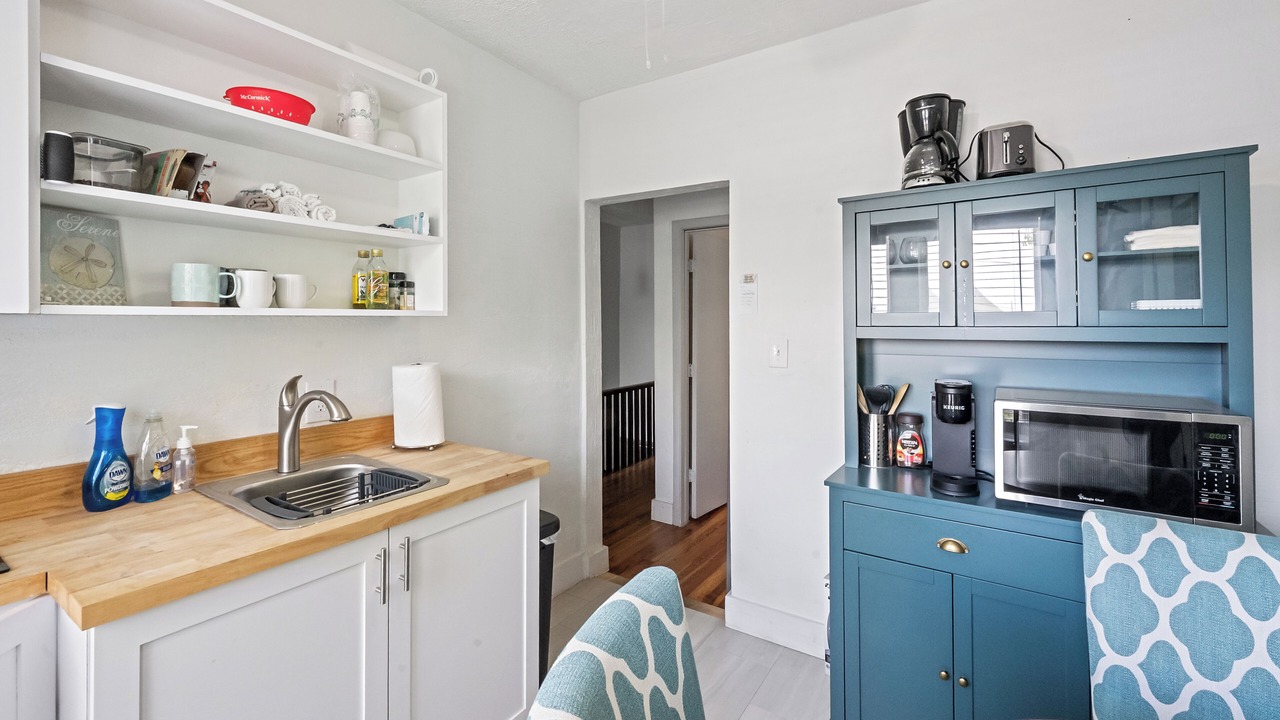 Photo of Kitchen in Tarpon Springs