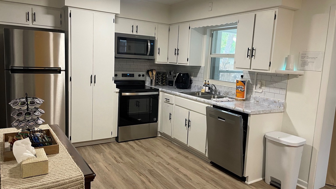 Photo of Bedroom in Lakeland