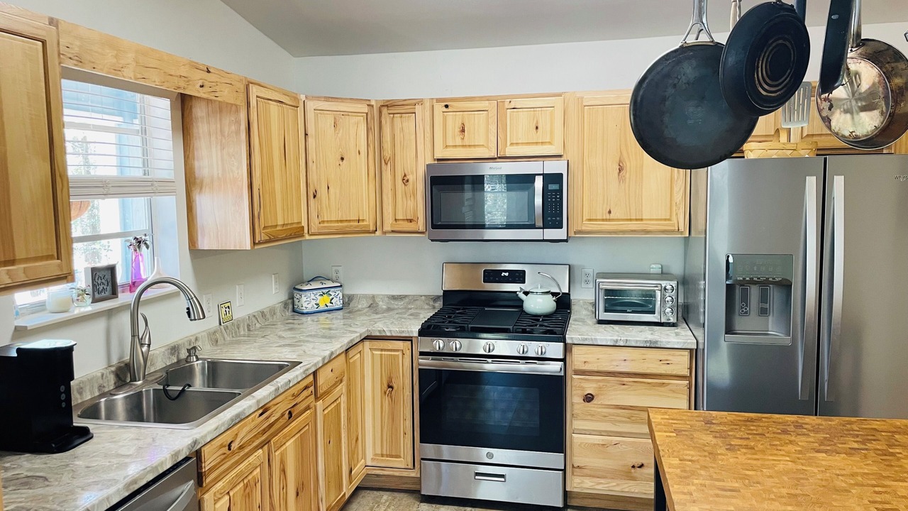 Photo of Kitchen in Trenton