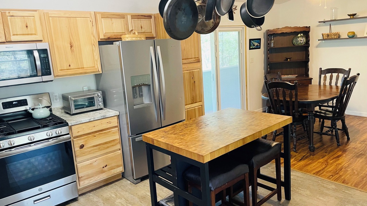 Photo of Kitchen in Trenton