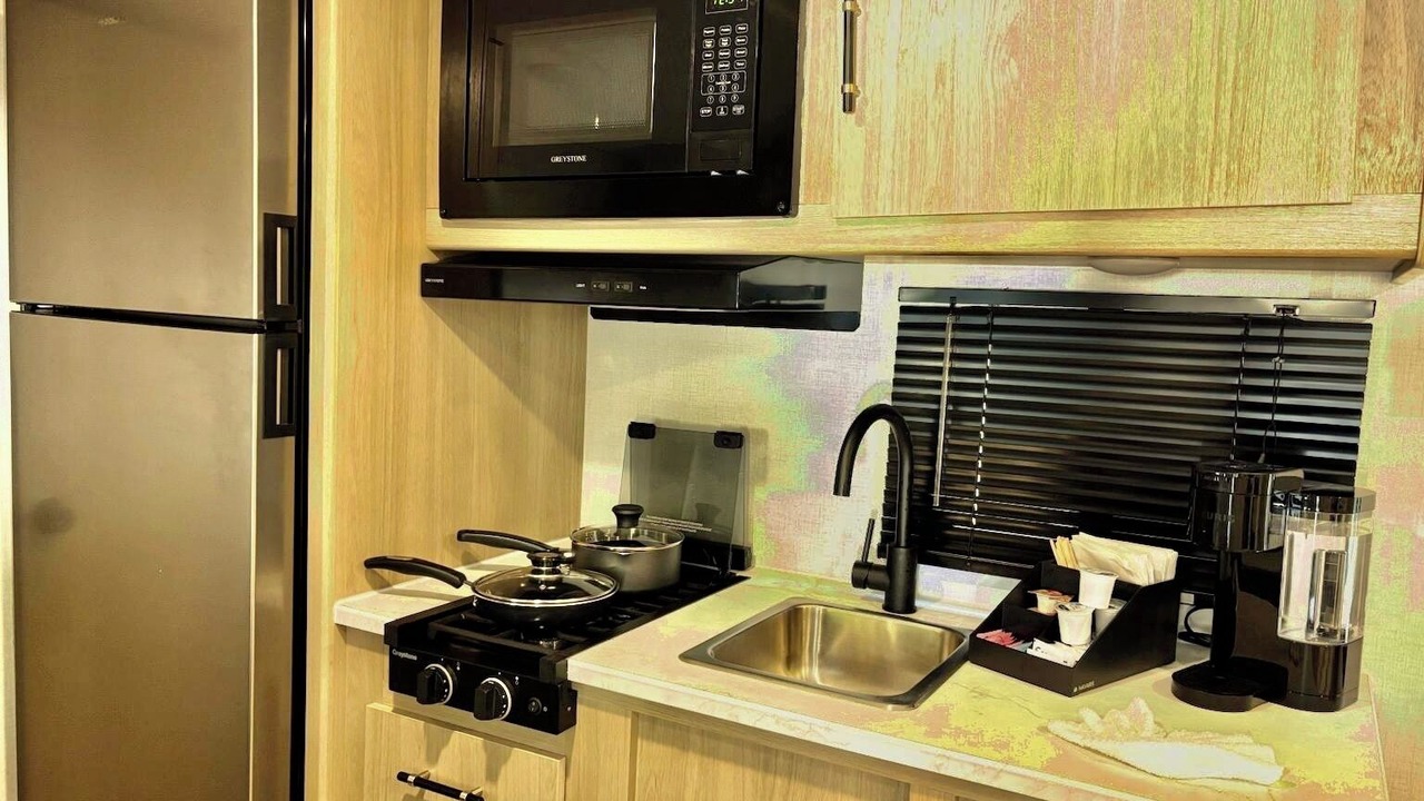 Photo of Kitchen in Fairvilla