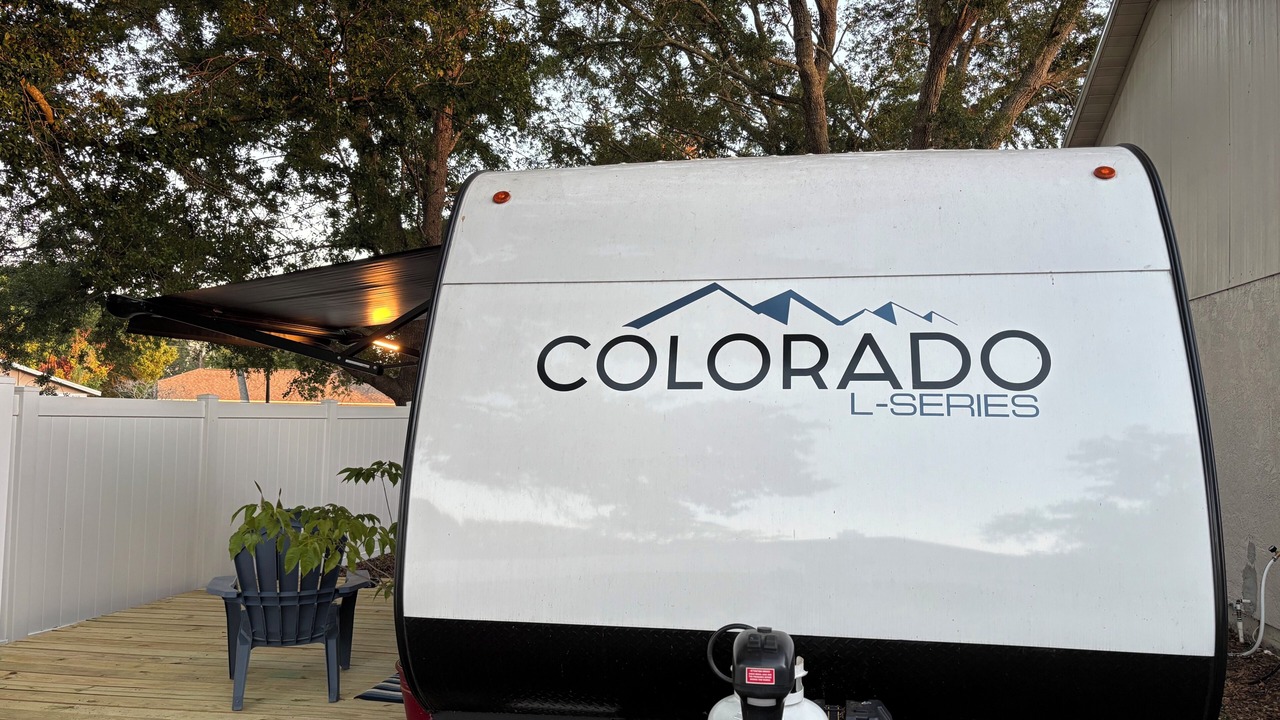 Photo of Outdoor in Fairvilla